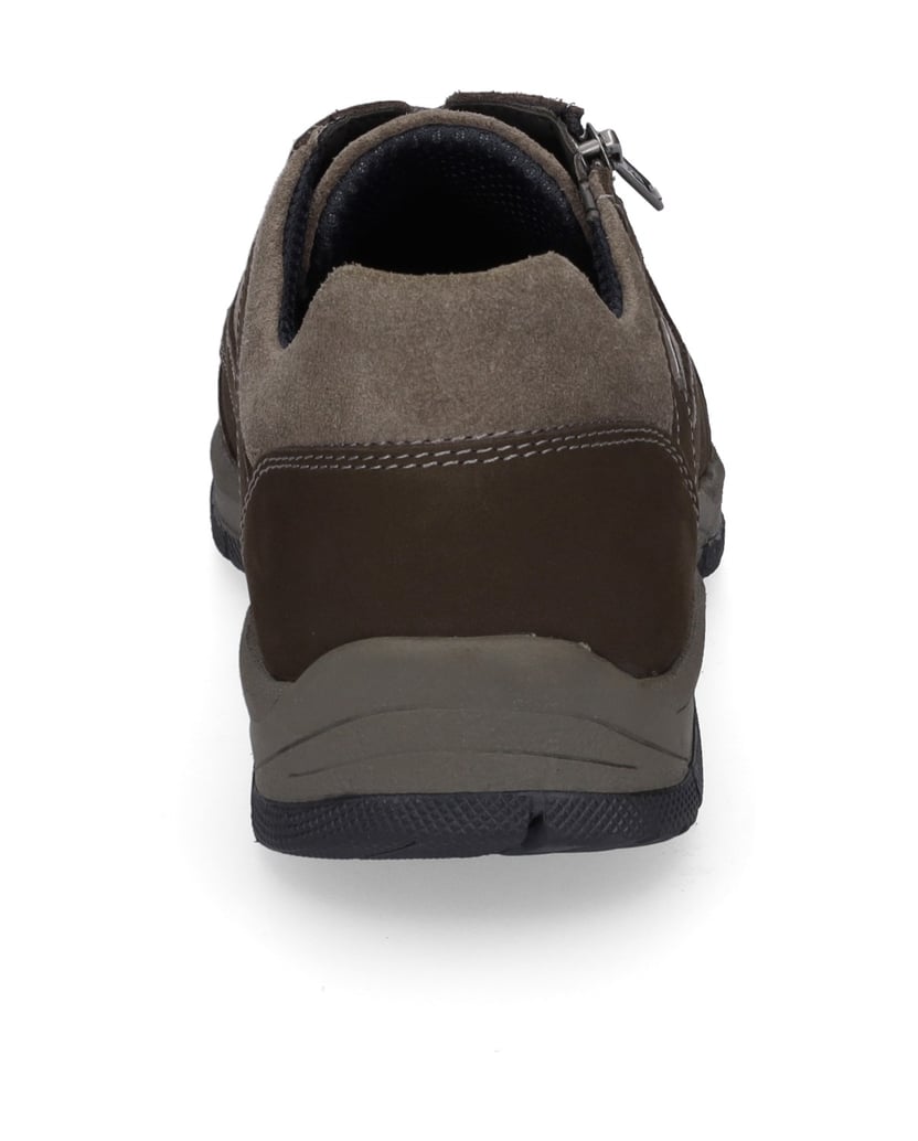 JOSEF-SEIBEL-JOSEF-SEIBEL-Lenny-54-|-Halbschuh-für-Herren-|-Grau-grau