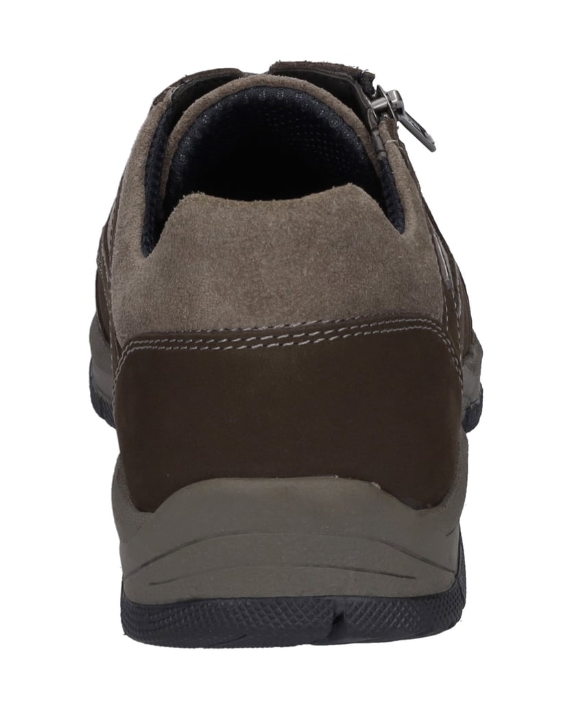 JOSEF-SEIBEL-JOSEF-SEIBEL-Lenny-54-|-Halbschuh-für-Herren-|-Grau-grau