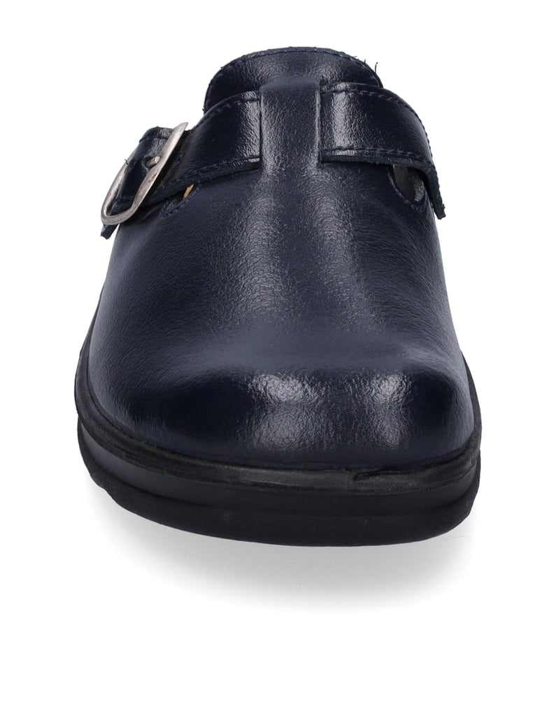 Westland-Hausschuh-Metz-265,-dunkelblau