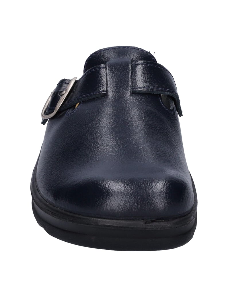 Westland-Hausschuh-Metz-265,-dunkelblau