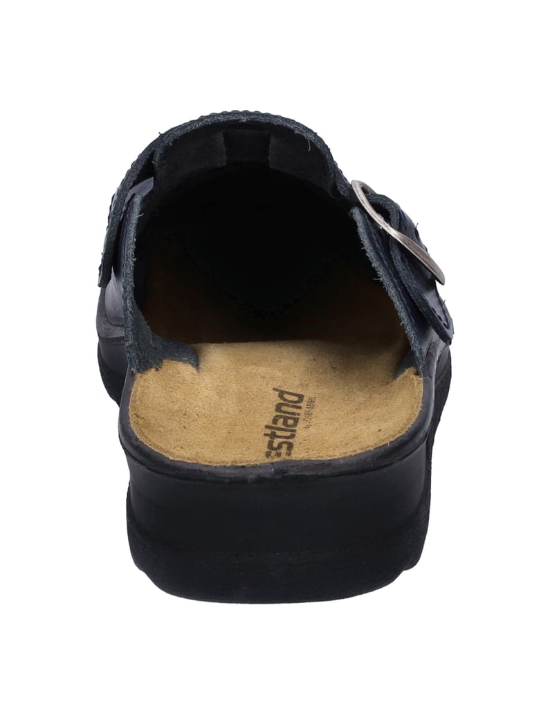 Westland-Hausschuh-Metz-265,-dunkelblau