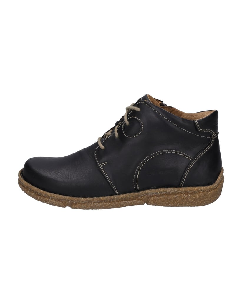 JOSEF-SEIBEL-JOSEF-SEIBEL-Neele-46-|-Stiefelette-für-Damen-|-Grau-grau