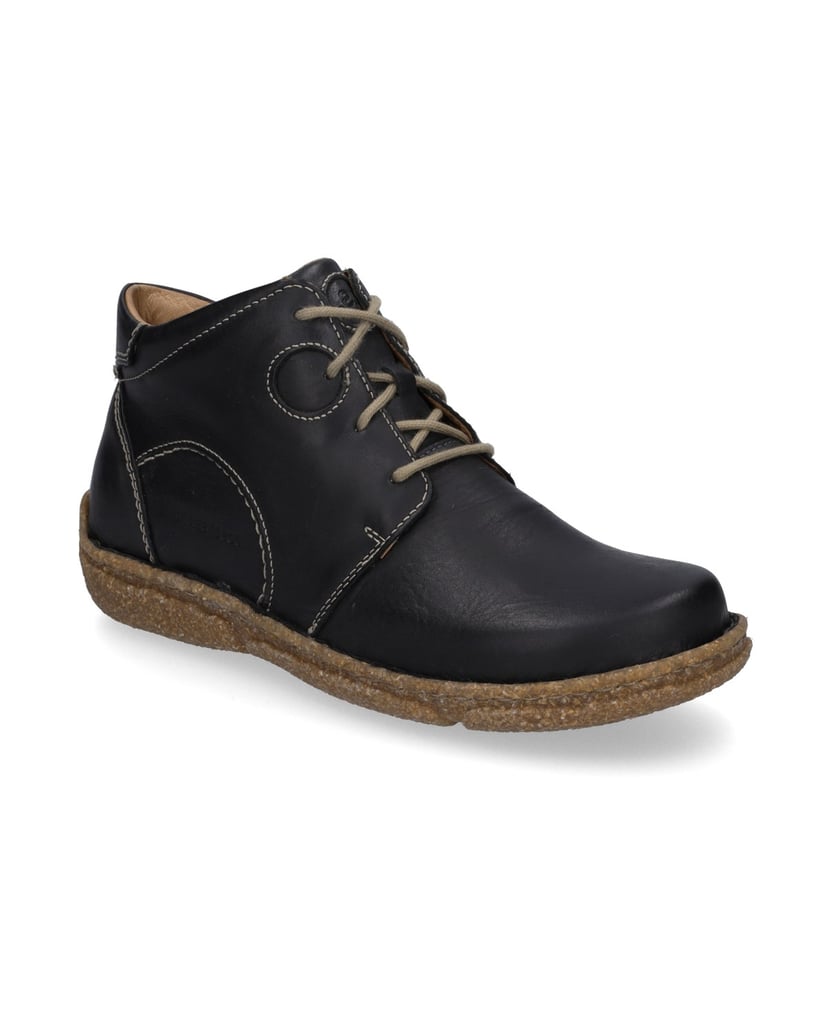 JOSEF-SEIBEL-JOSEF-SEIBEL-Neele-46-|-Stiefelette-für-Damen-|-Grau-grau
