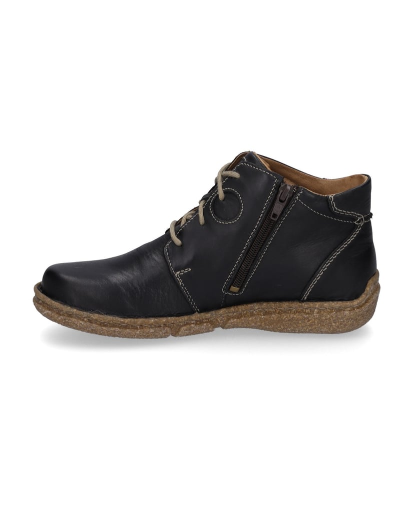 JOSEF-SEIBEL-JOSEF-SEIBEL-Neele-46-|-Stiefelette-für-Damen-|-Grau-grau