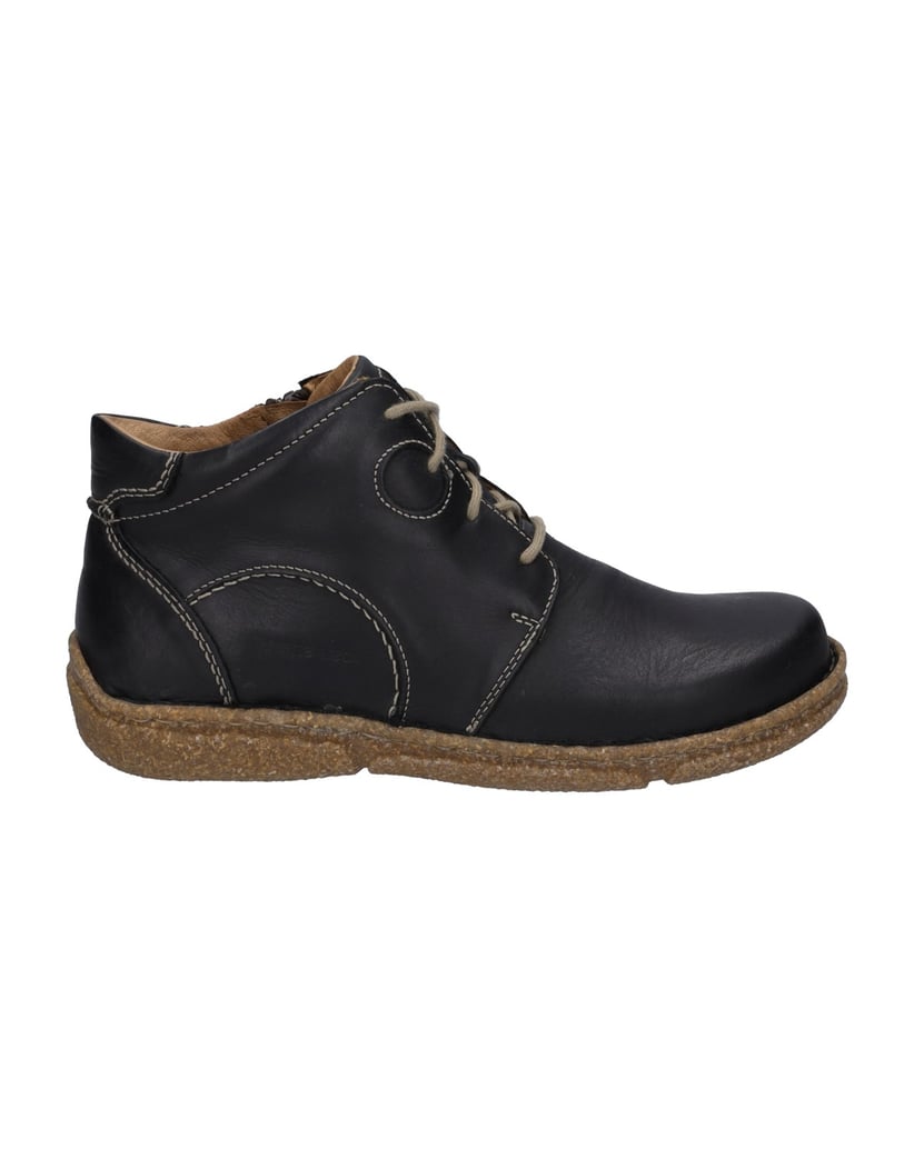 JOSEF-SEIBEL-JOSEF-SEIBEL-Neele-46-|-Stiefelette-für-Damen-|-Grau-grau