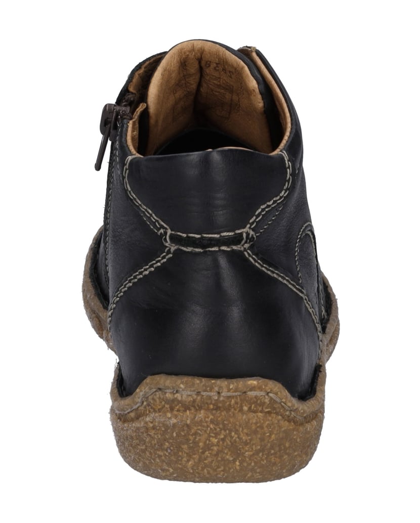 JOSEF-SEIBEL-JOSEF-SEIBEL-Neele-46-|-Stiefelette-für-Damen-|-Grau-grau