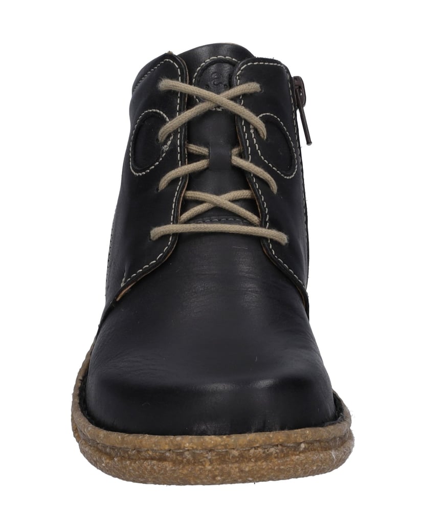 JOSEF-SEIBEL-JOSEF-SEIBEL-Neele-46-|-Stiefelette-für-Damen-|-Grau-grau
