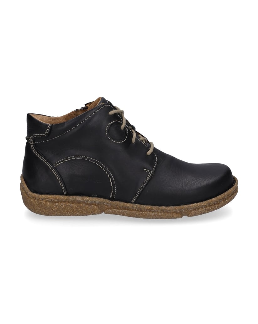 JOSEF-SEIBEL-JOSEF-SEIBEL-Neele-46-|-Stiefelette-für-Damen-|-Grau-grau