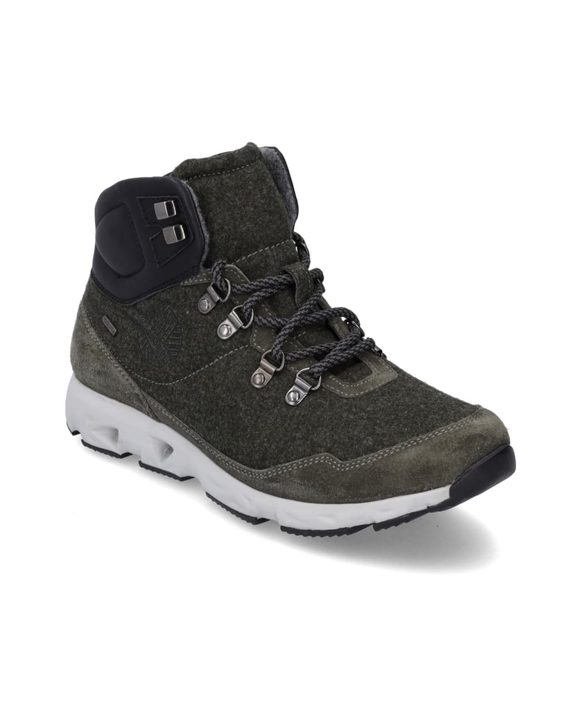 JOSEF-SEIBEL-JOSEF-SEIBEL-Noah-56-|-Sneaker-für-Herren-|-Grün-grün