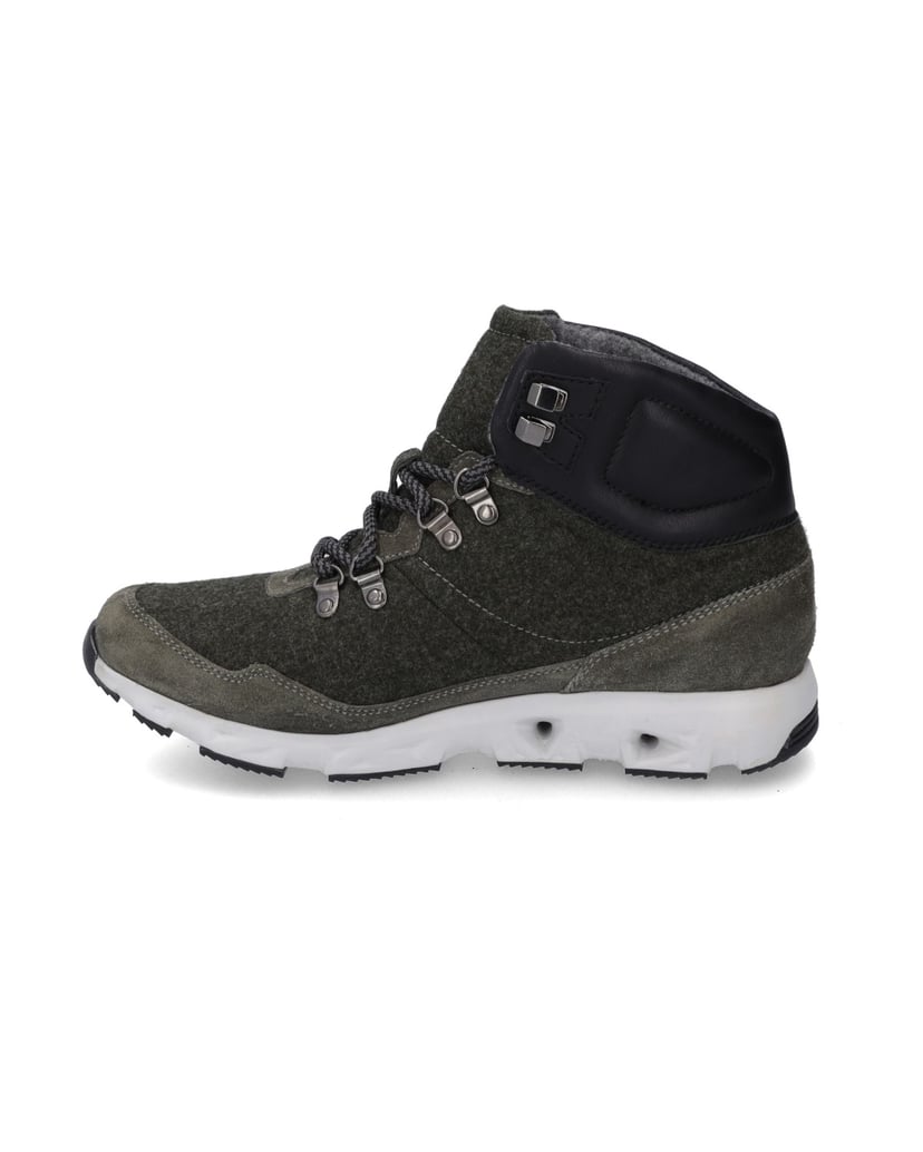 JOSEF-SEIBEL-JOSEF-SEIBEL-Noah-56-|-Sneaker-für-Herren-|-Grün-grün