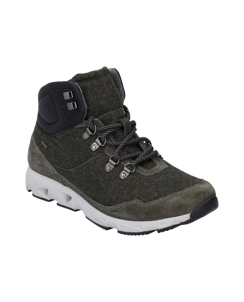 JOSEF-SEIBEL-JOSEF-SEIBEL-Noah-56-|-Sneaker-für-Herren-|-Grün-grün