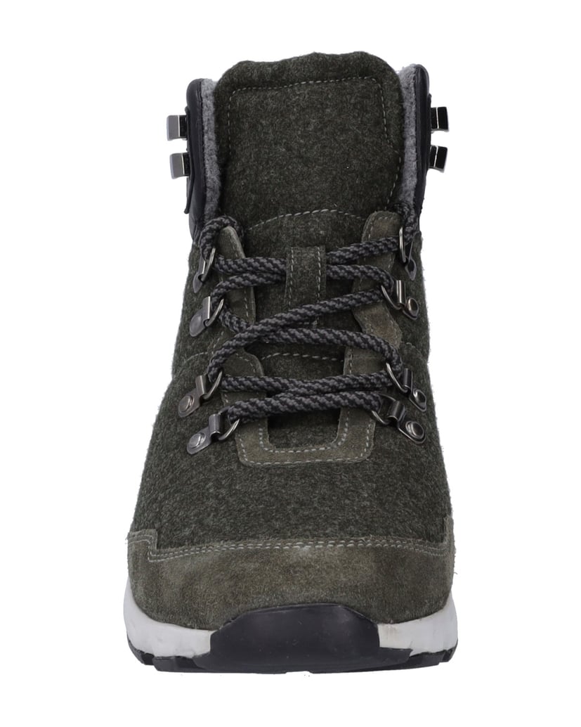 JOSEF-SEIBEL-JOSEF-SEIBEL-Noah-56-|-Sneaker-für-Herren-|-Grün-grün
