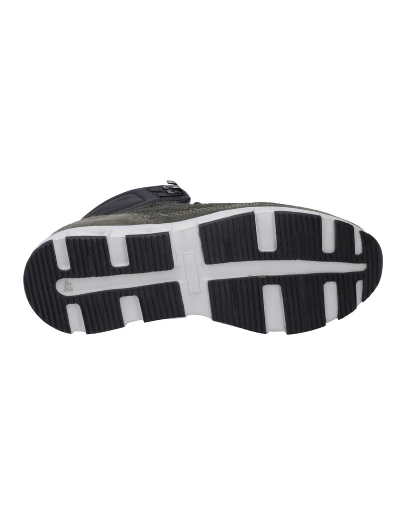 JOSEF-SEIBEL-JOSEF-SEIBEL-Noah-56-|-Sneaker-für-Herren-|-Grün-grün