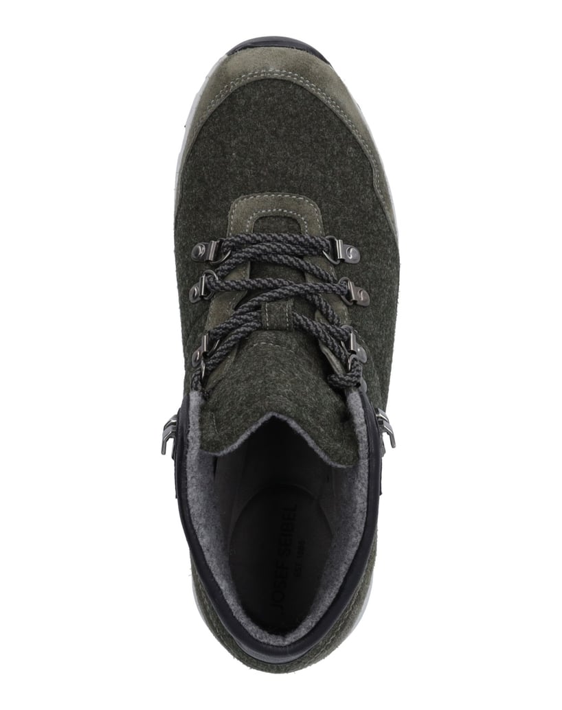 JOSEF-SEIBEL-JOSEF-SEIBEL-Noah-56-|-Sneaker-für-Herren-|-Grün-grün