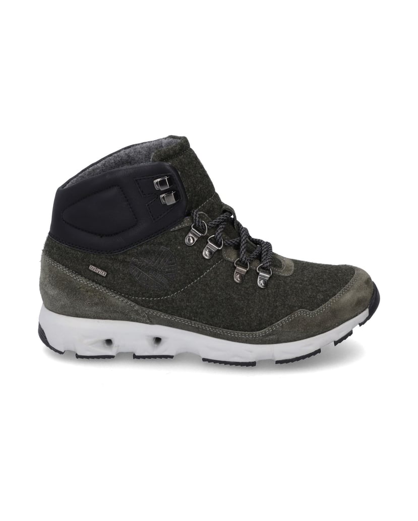 JOSEF-SEIBEL-JOSEF-SEIBEL-Noah-56-|-Sneaker-für-Herren-|-Grün-grün