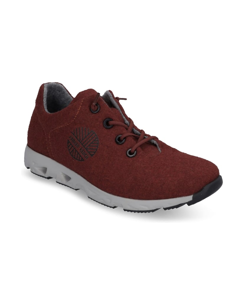 JOSEF-SEIBEL-JOSEF-SEIBEL-Noih-05-|-Sneaker-für-Damen-|-Gelb-rot