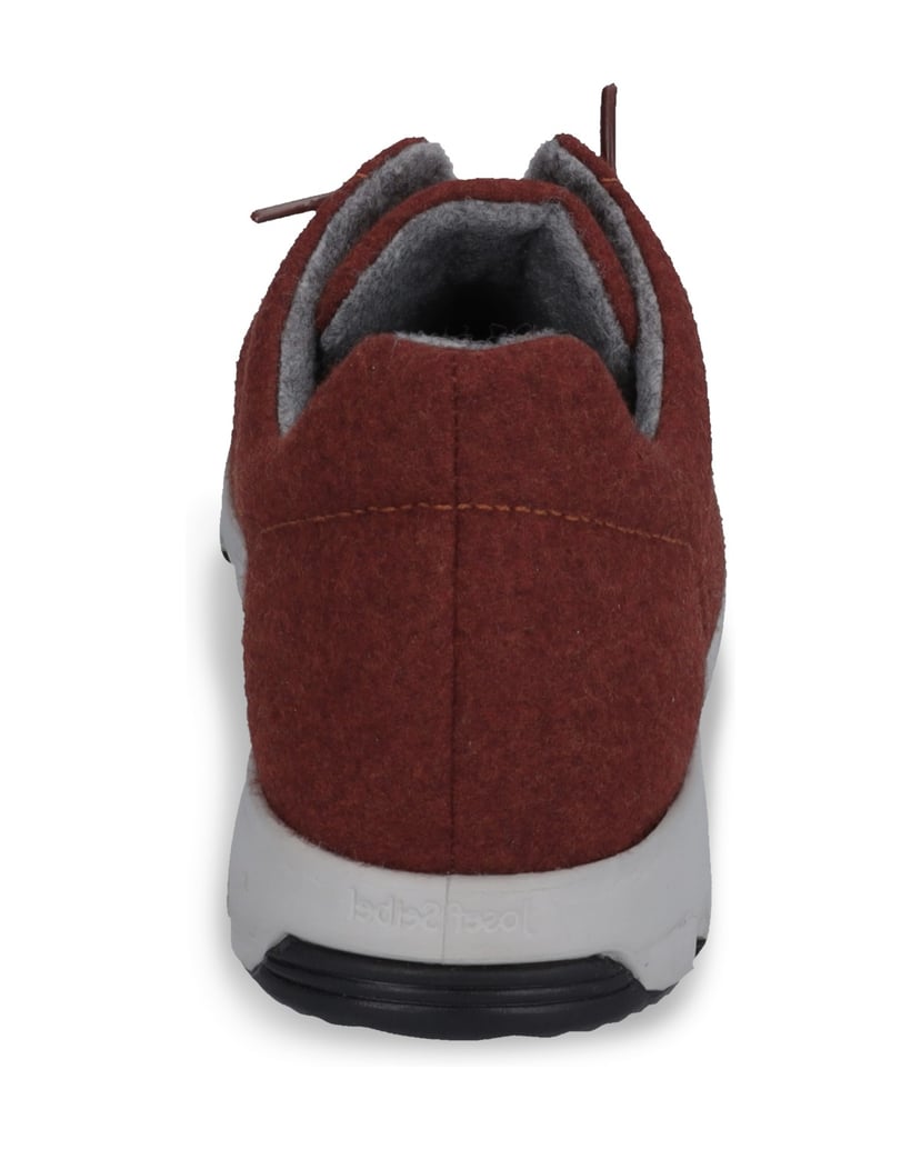 JOSEF-SEIBEL-JOSEF-SEIBEL-Noih-05-|-Sneaker-für-Damen-|-Gelb-rot