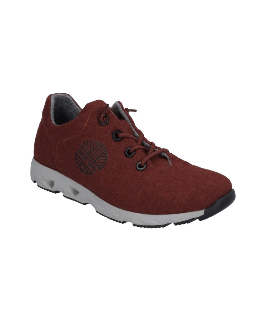 JOSEF-SEIBEL-JOSEF-SEIBEL-Noih-05-|-Sneaker-für-Damen-|-Gelb-rot