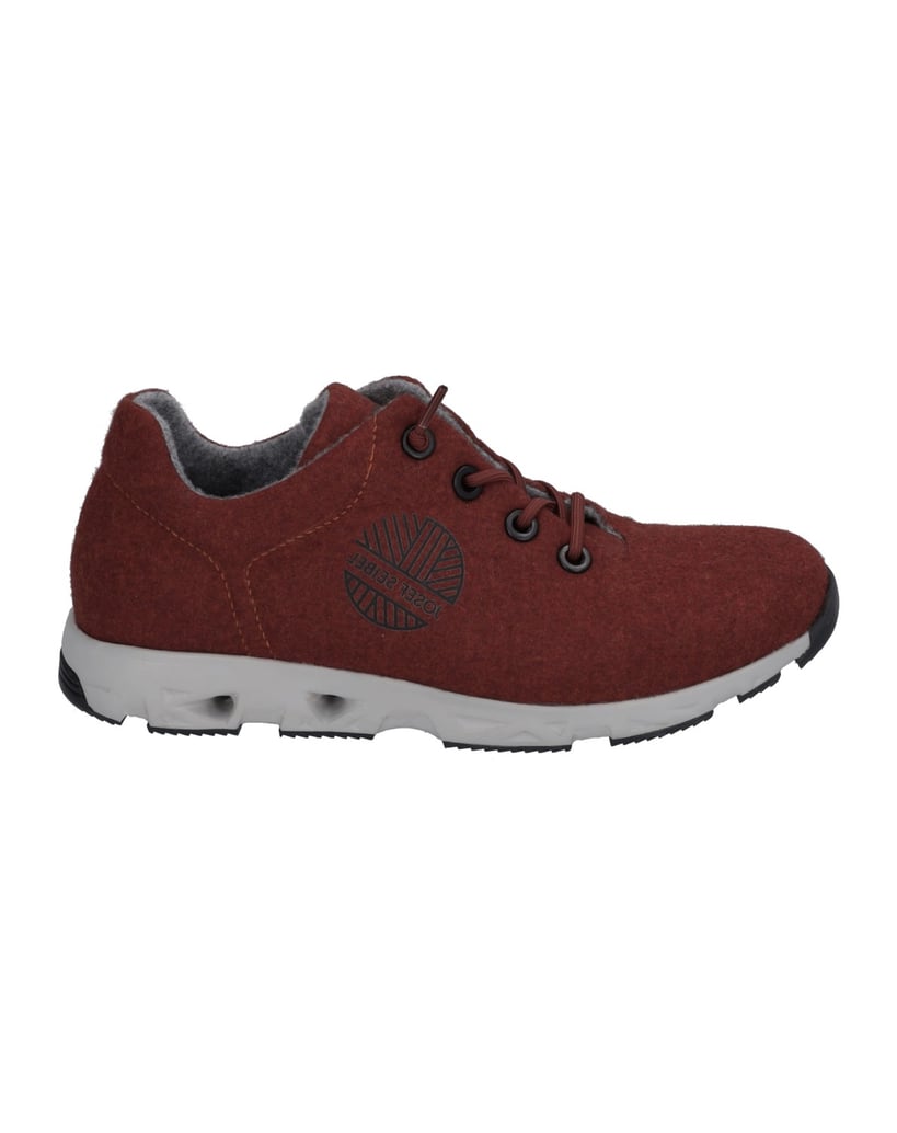 JOSEF-SEIBEL-JOSEF-SEIBEL-Noih-05-|-Sneaker-für-Damen-|-Gelb-rot