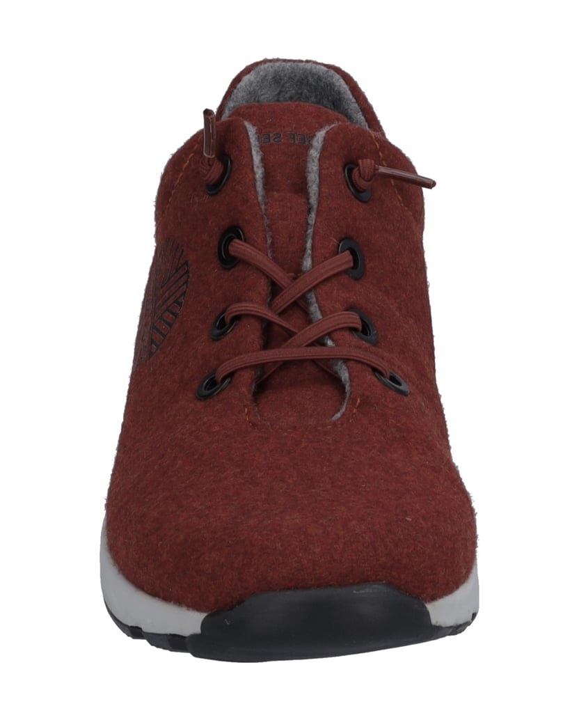 JOSEF-SEIBEL-JOSEF-SEIBEL-Noih-05-|-Sneaker-für-Damen-|-Gelb-rot
