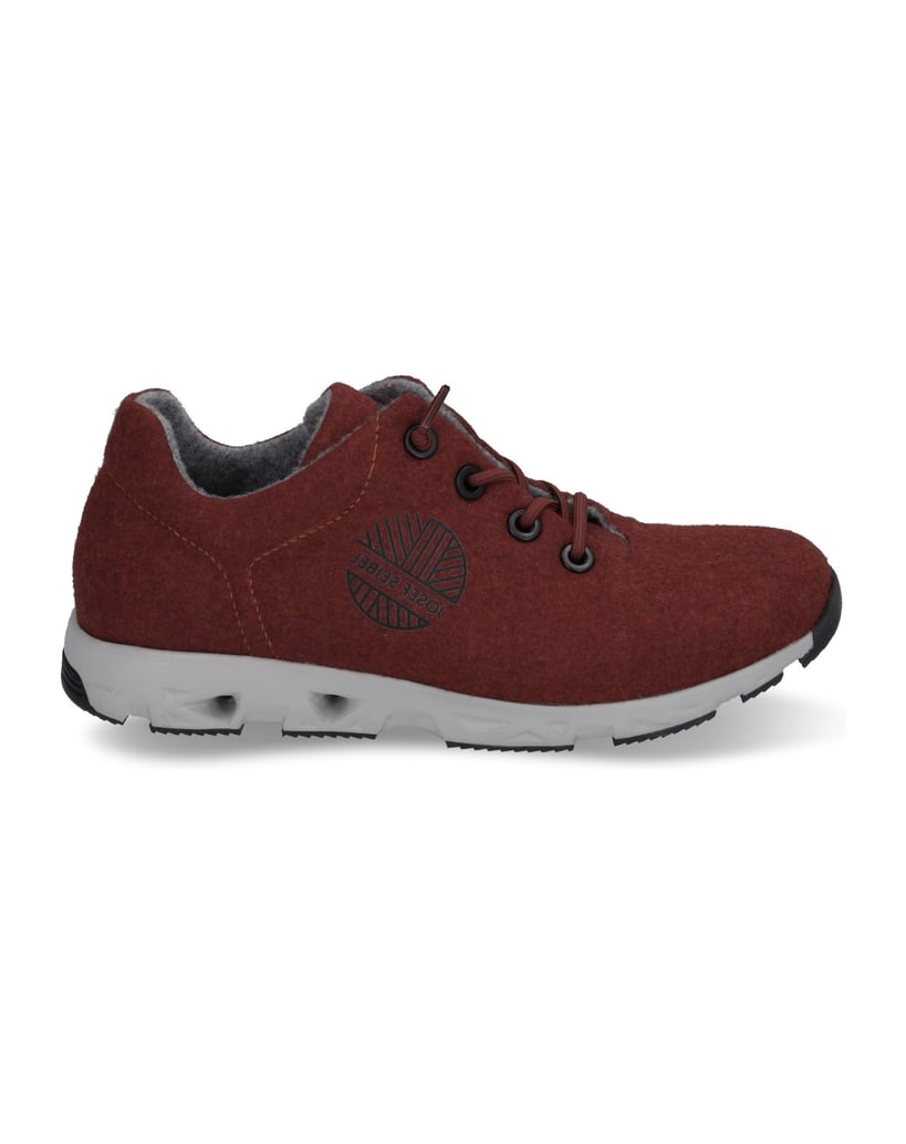 JOSEF-SEIBEL-JOSEF-SEIBEL-Noih-05-|-Sneaker-für-Damen-|-Gelb-rot