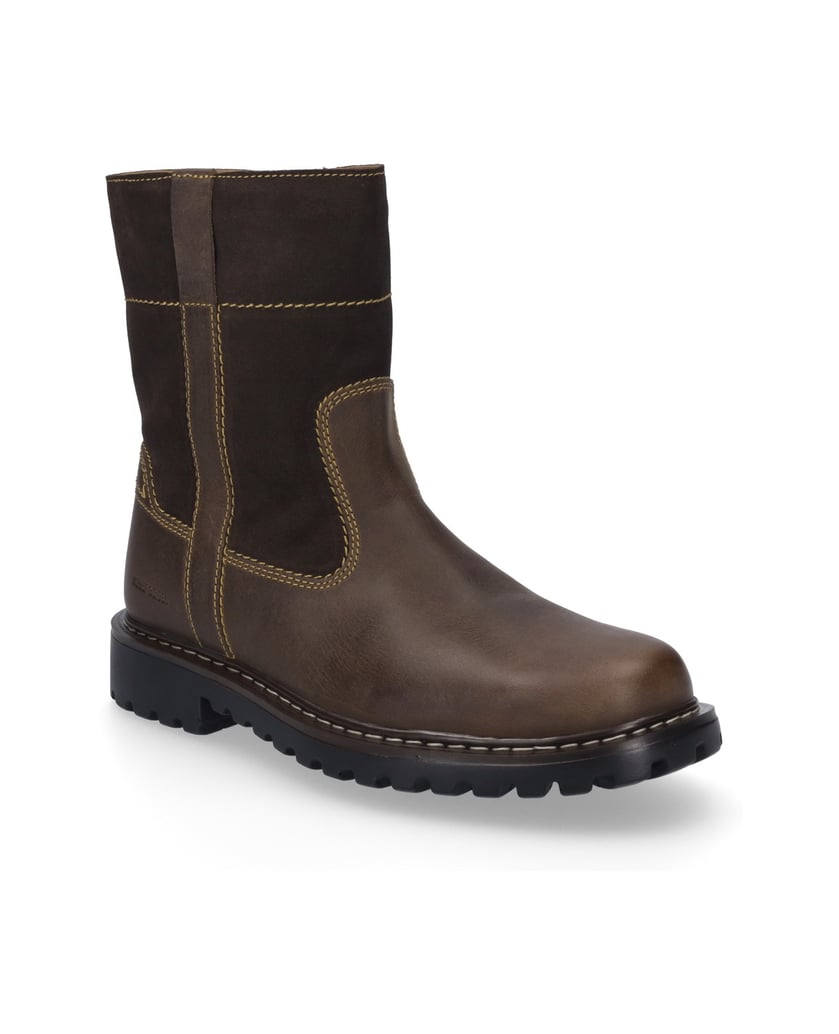 JOSEF-SEIBEL-JOSEF-SEIBEL-Chance-|-Stiefel-für-Herren-|-Braun-braun