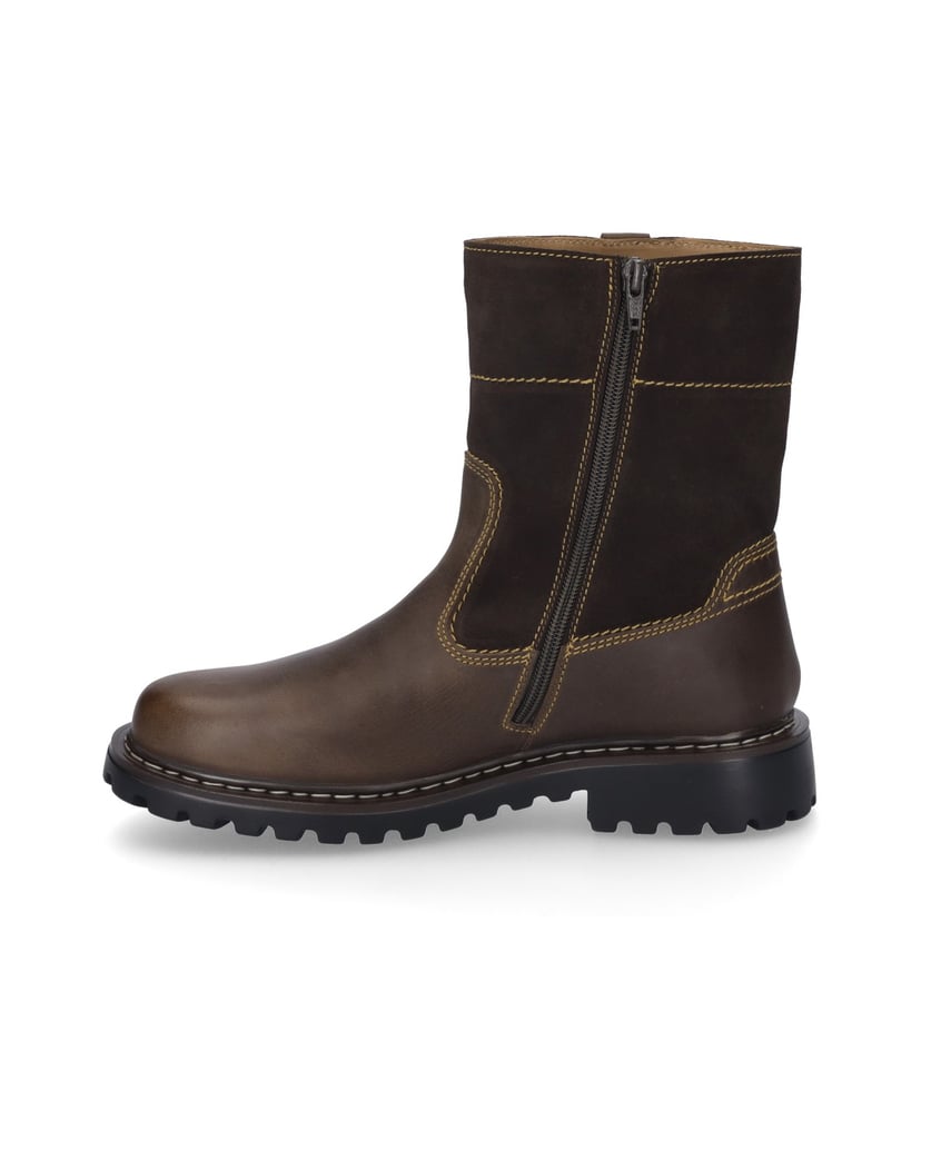 JOSEF-SEIBEL-JOSEF-SEIBEL-Chance-|-Stiefel-für-Herren-|-Braun-braun