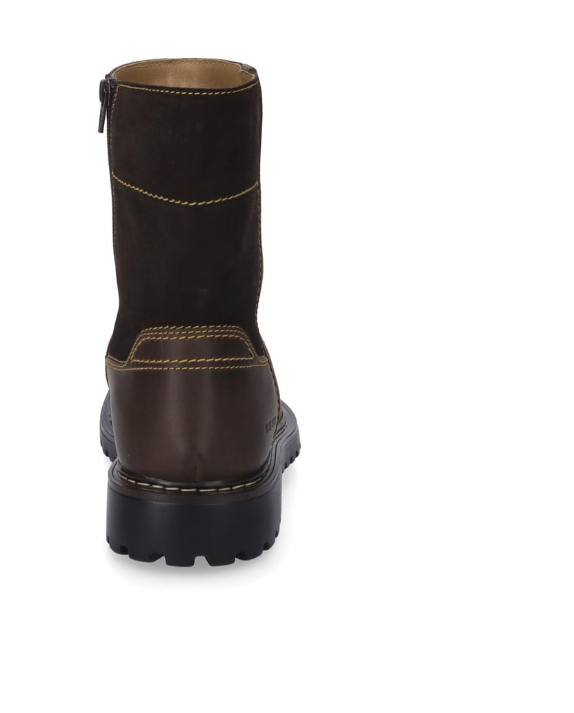 JOSEF-SEIBEL-JOSEF-SEIBEL-Chance-|-Stiefel-für-Herren-|-Braun-braun