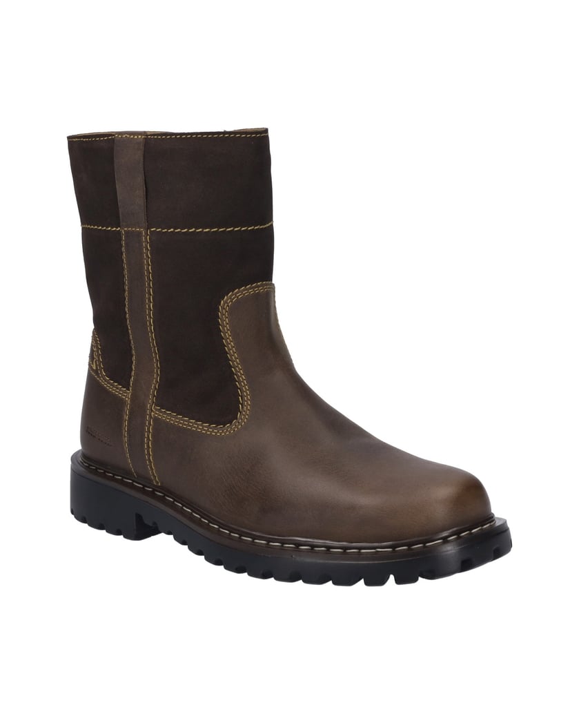 JOSEF-SEIBEL-JOSEF-SEIBEL-Chance-|-Stiefel-für-Herren-|-Braun-braun