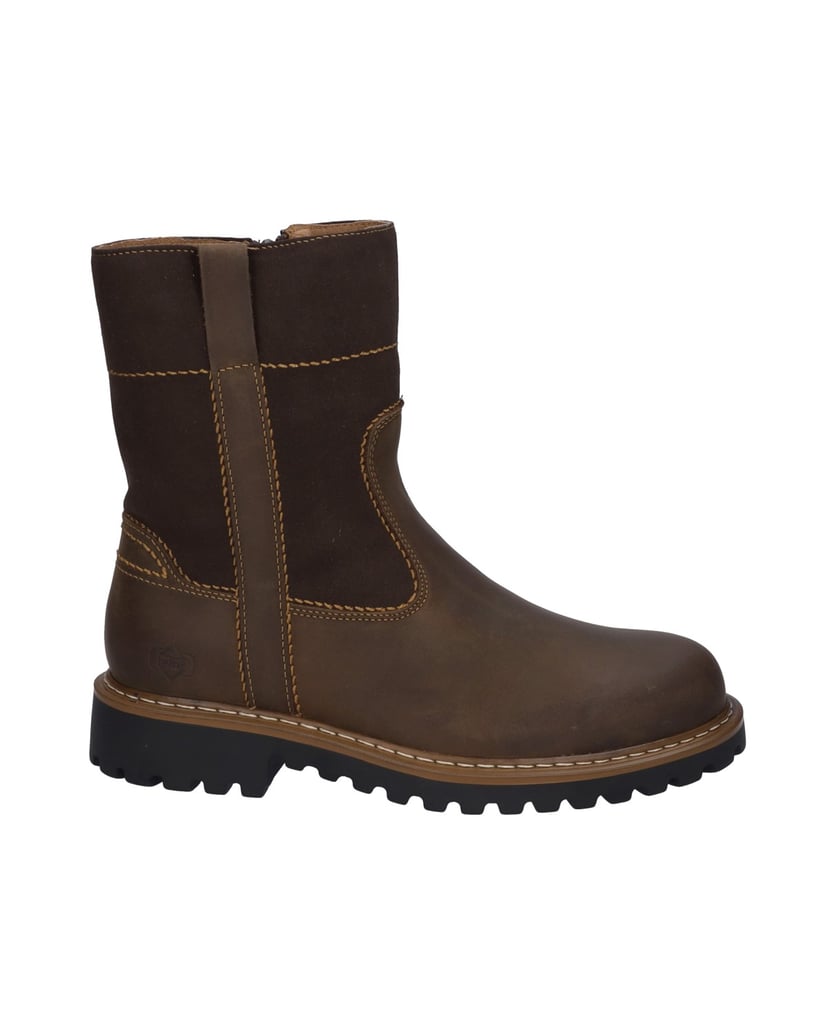 JOSEF-SEIBEL-JOSEF-SEIBEL-Chance-|-Stiefel-für-Herren-|-Braun-braun