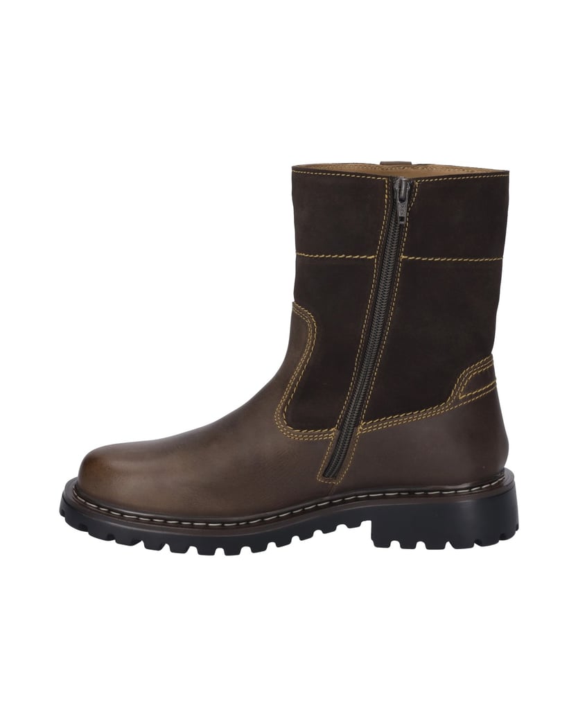 JOSEF-SEIBEL-JOSEF-SEIBEL-Chance-|-Stiefel-für-Herren-|-Braun-braun