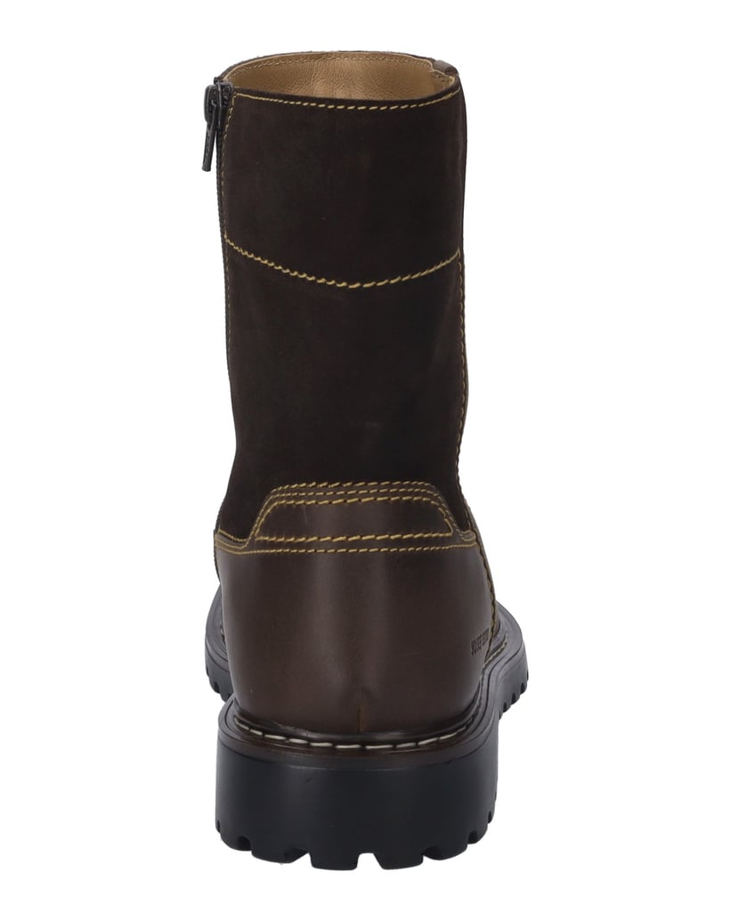 JOSEF-SEIBEL-JOSEF-SEIBEL-Chance-|-Stiefel-für-Herren-|-Braun-braun