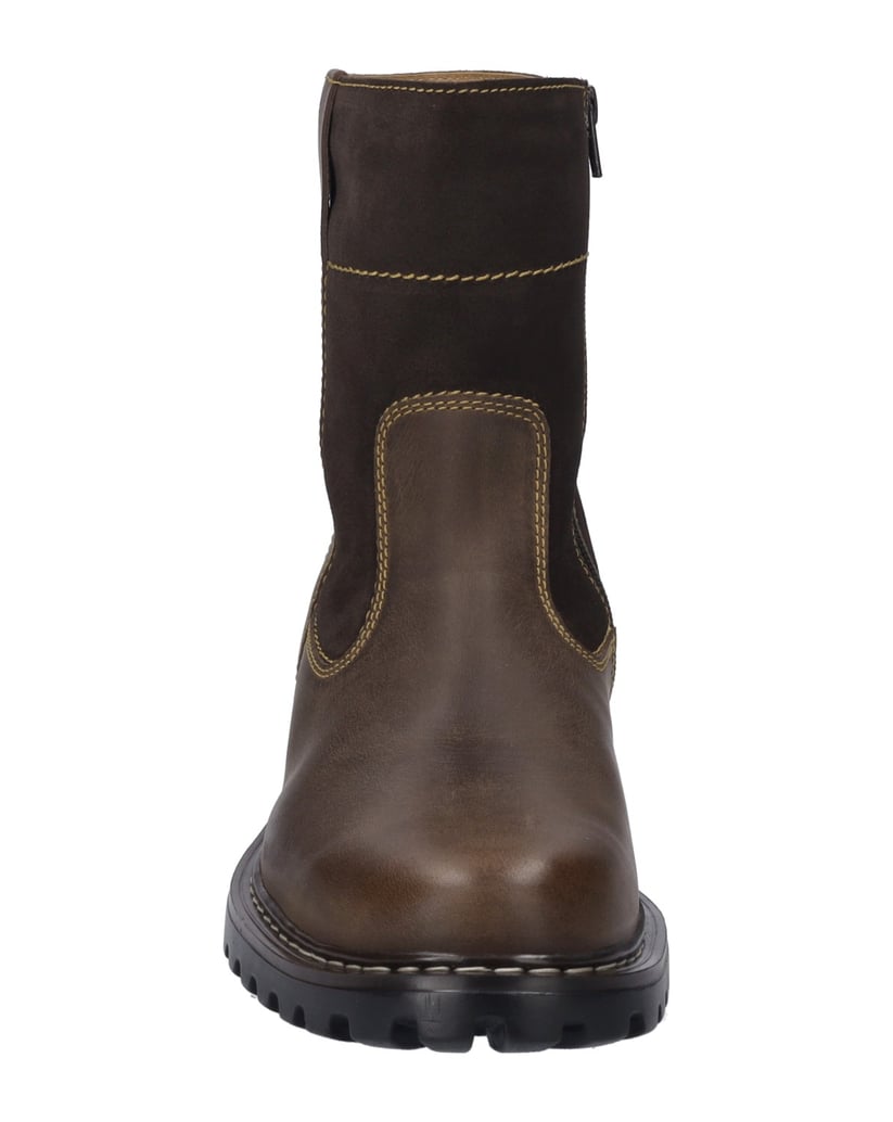 JOSEF-SEIBEL-JOSEF-SEIBEL-Chance-|-Stiefel-für-Herren-|-Braun-braun