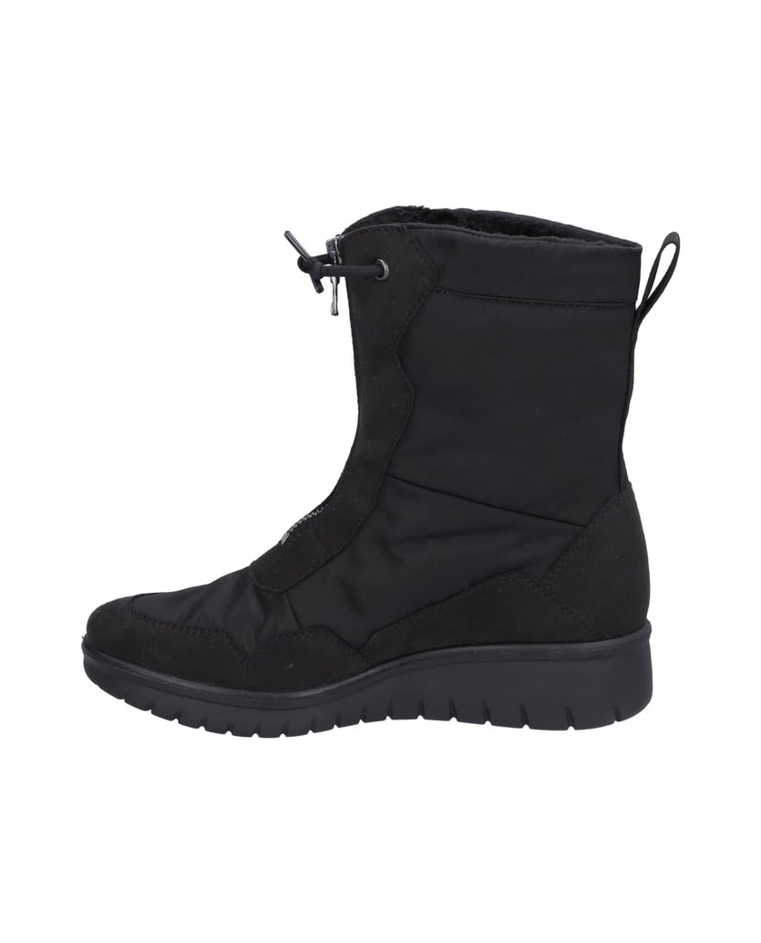 Westland-Westland-Calais-83-|-Stiefel-für-Damen-|-EST.-1886-schwarz