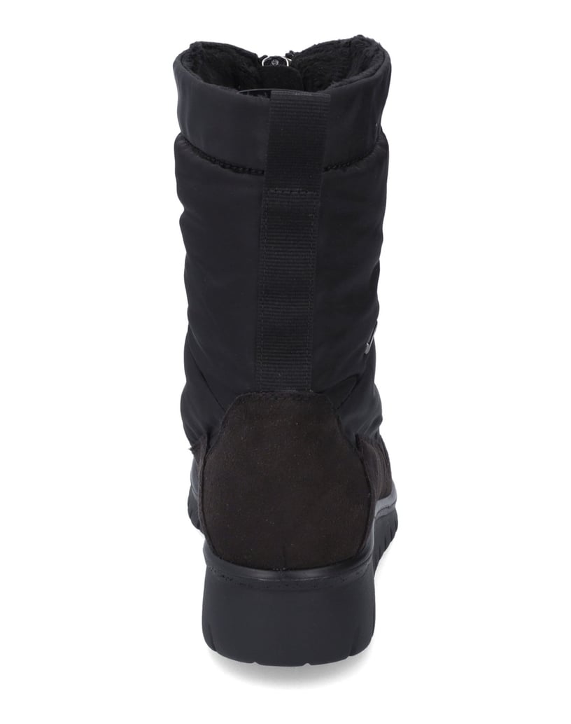 Westland-Westland-Calais-83-|-Stiefel-für-Damen-|-EST.-1886-schwarz