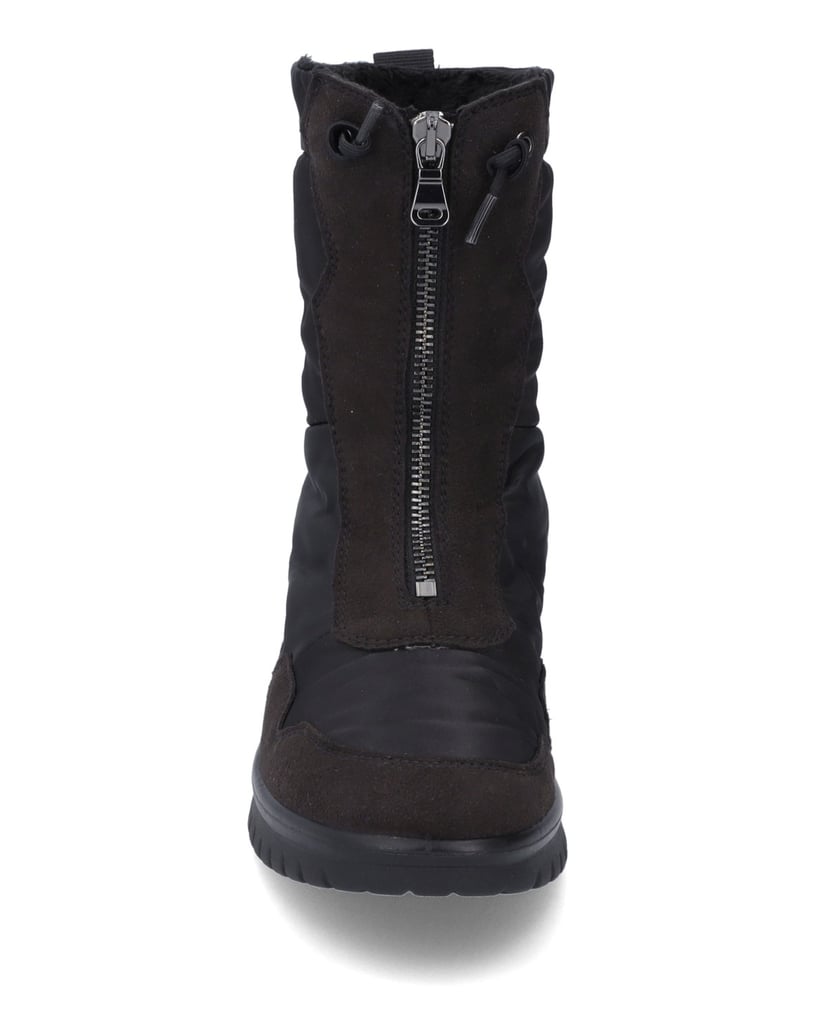 Westland-Westland-Calais-83-|-Stiefel-für-Damen-|-EST.-1886-schwarz