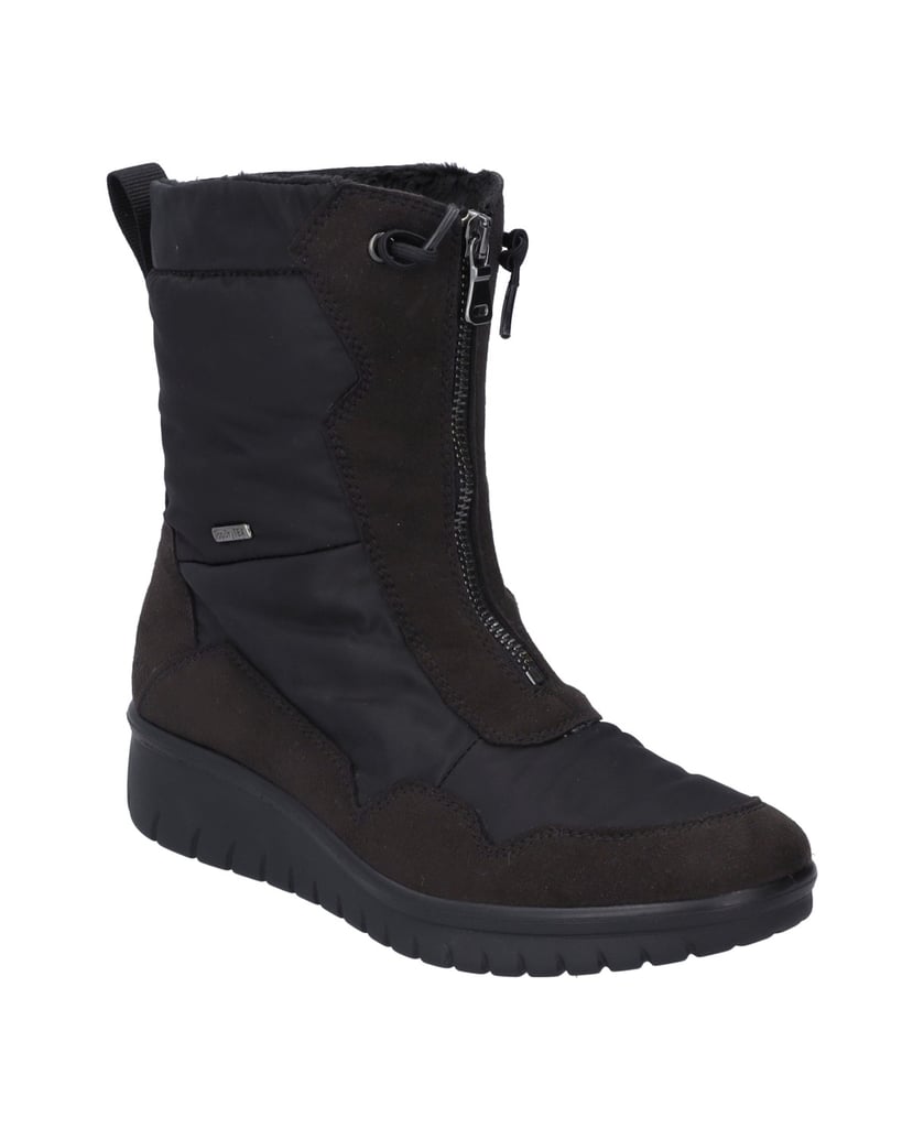 Westland-Westland-Calais-83-|-Stiefel-für-Damen-|-EST.-1886-schwarz