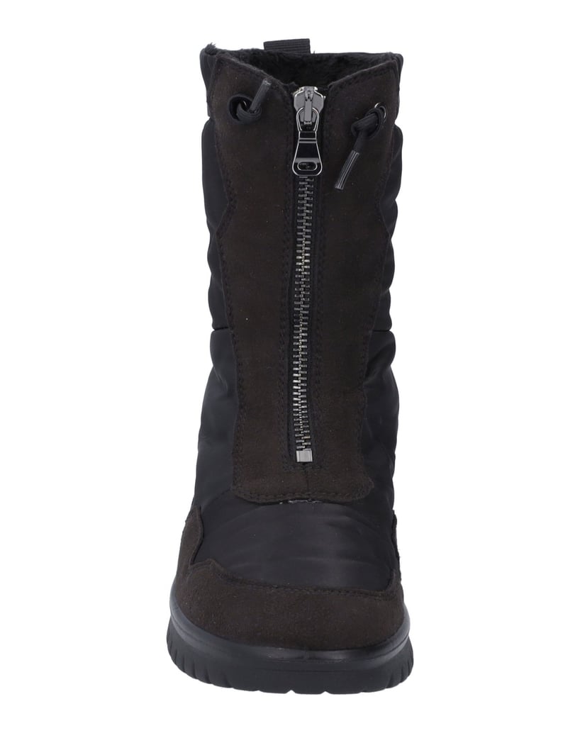 Westland-Westland-Calais-83-|-Stiefel-für-Damen-|-EST.-1886-schwarz