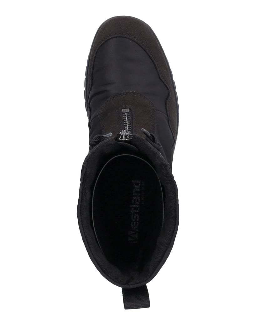 Westland-Westland-Calais-83-|-Stiefel-für-Damen-|-EST.-1886-schwarz