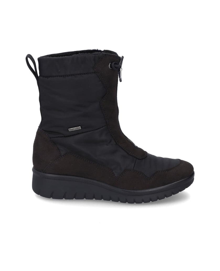 Westland-Westland-Calais-83-|-Stiefel-für-Damen-|-EST.-1886-schwarz