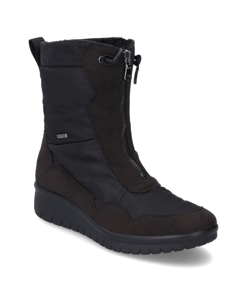 Westland-Westland-Calais-83-|-Stiefel-für-Damen-|-EST.-1886-schwarz