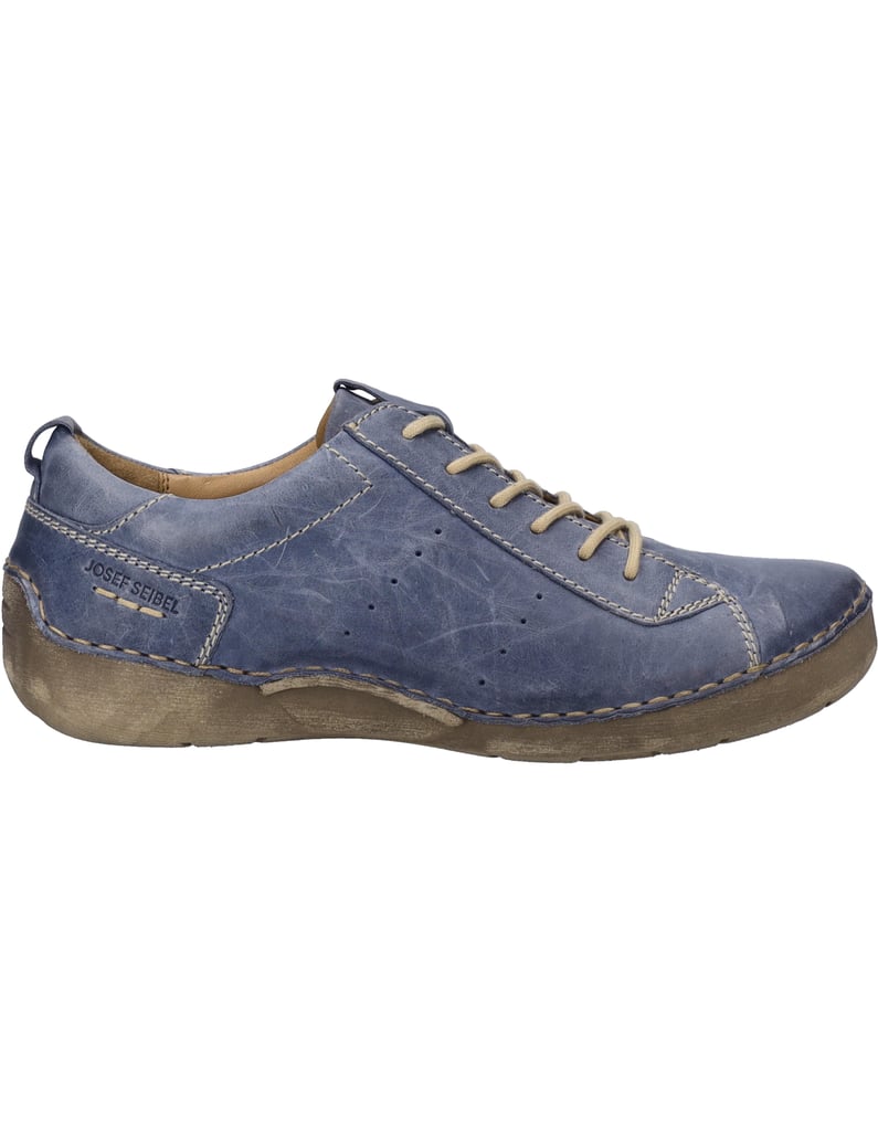 JOSEF-SEIBEL-Halbschuh-Fergey-56,-dunkelblau-blau
