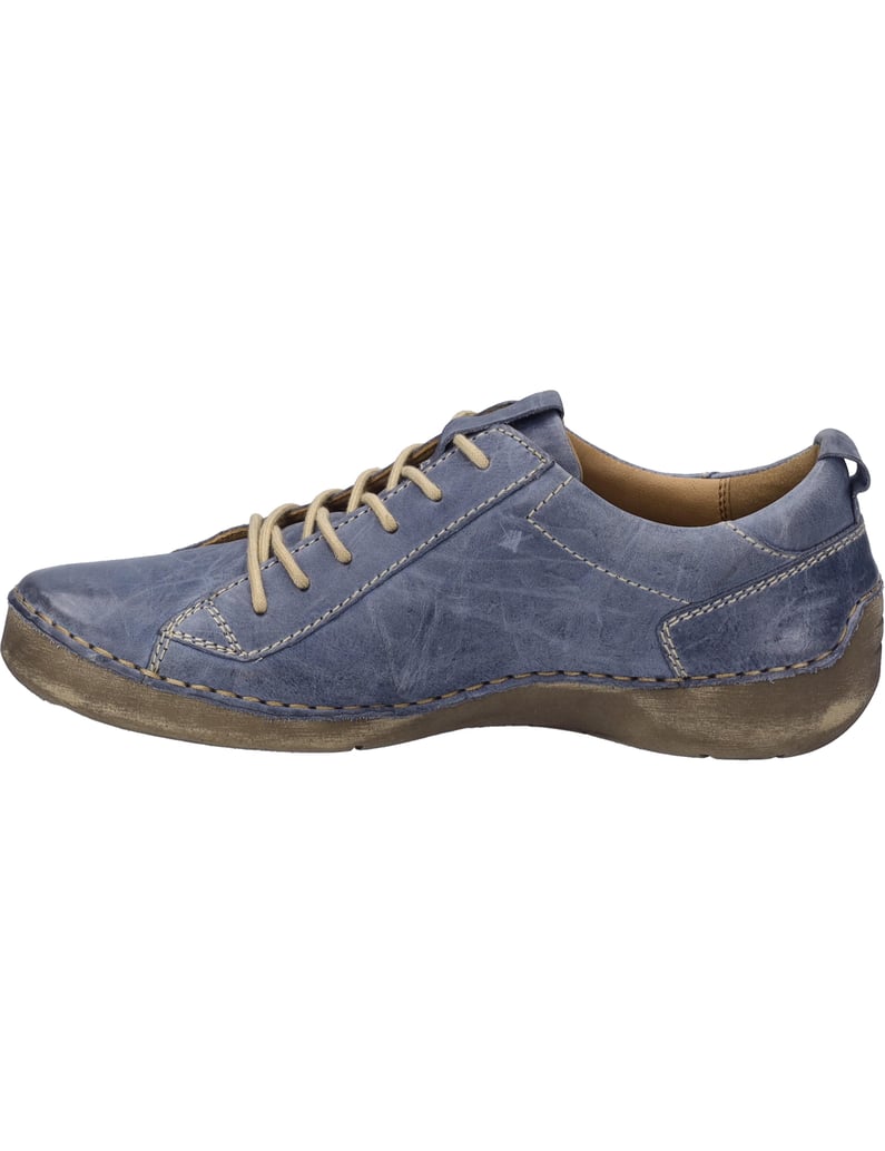 JOSEF-SEIBEL-Halbschuh-Fergey-56,-dunkelblau-blau