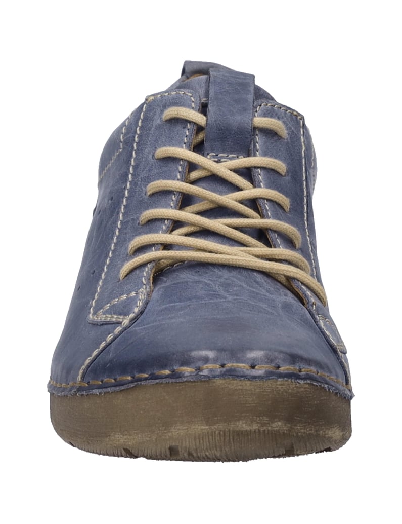 JOSEF-SEIBEL-Halbschuh-Fergey-56,-dunkelblau-blau