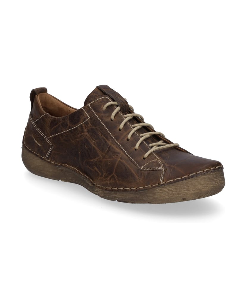 JOSEF-SEIBEL-JOSEF-SEIBEL-Fergey-56-|-Halbschuh-für-Damen-|-Braun-braun