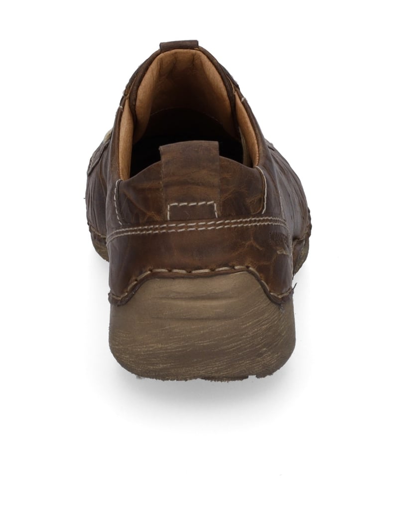 JOSEF-SEIBEL-JOSEF-SEIBEL-Fergey-56-|-Halbschuh-für-Damen-|-Braun-braun