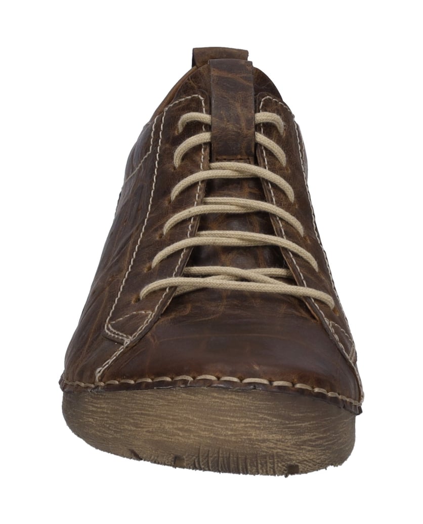 JOSEF-SEIBEL-JOSEF-SEIBEL-Fergey-56-|-Halbschuh-für-Damen-|-Braun-braun
