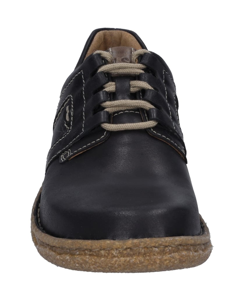JOSEF-SEIBEL-JOSEF-SEIBEL-Neele-44-|-Halbschuh-für-Damen-|-Schwarz-schwarz