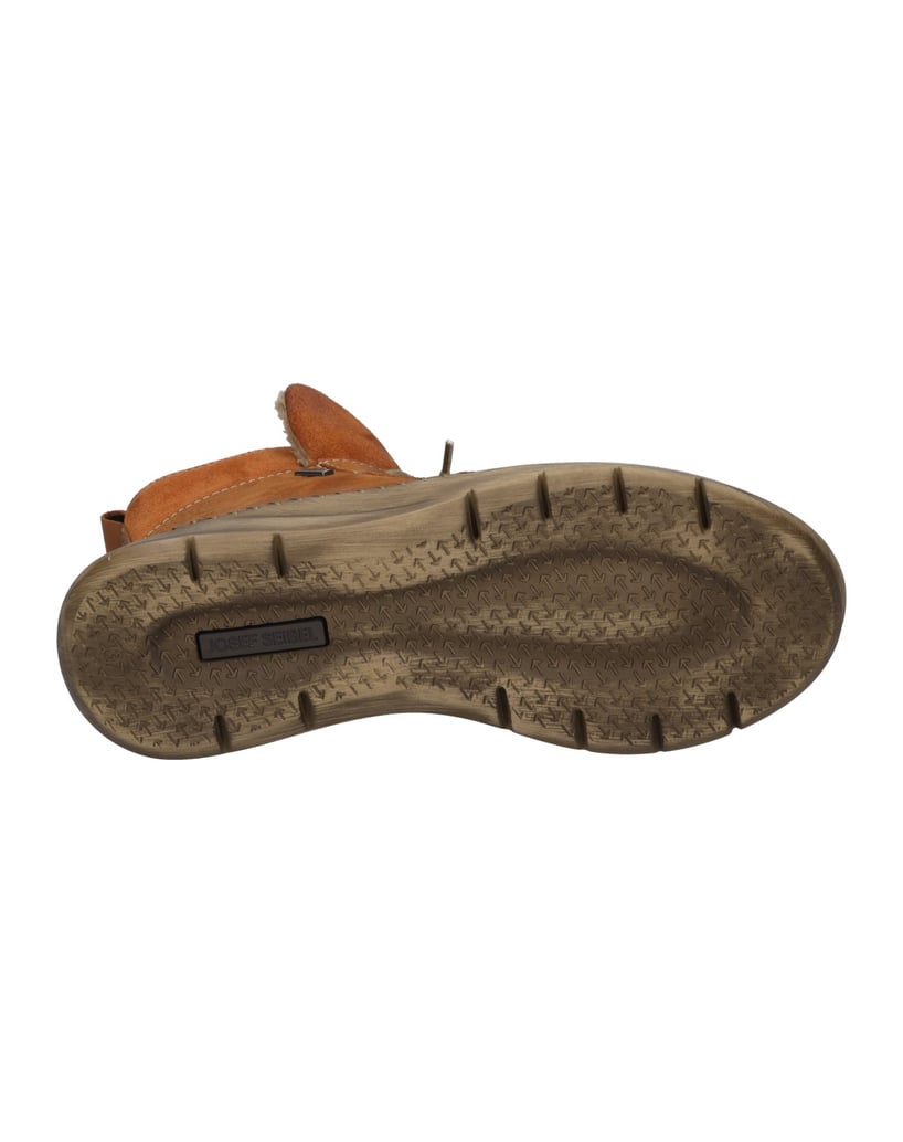 JOSEF-SEIBEL-JOSEF-SEIBEL-Conny-53-|-Stiefel-für-Damen-|-Gelb-orange