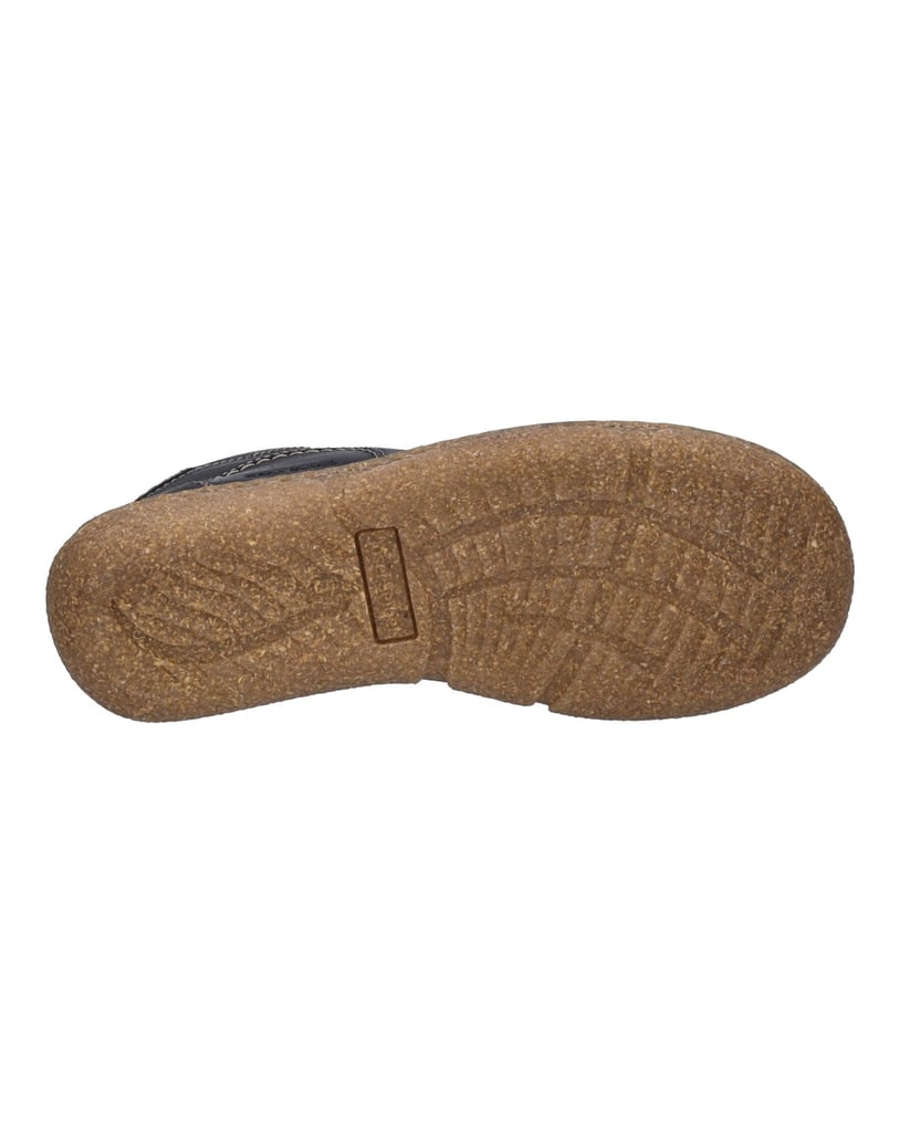 JOSEF-SEIBEL-JOSEF-SEIBEL-Neele-46-|-Stiefelette-für-Damen-|-Schwarz-schwarz